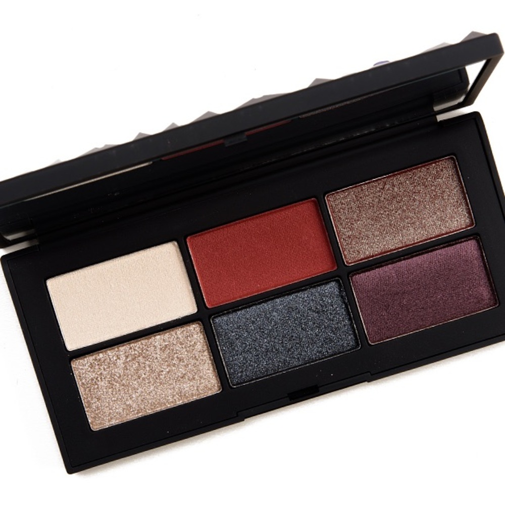 NARS Provocateur Eye Shadow Palette
